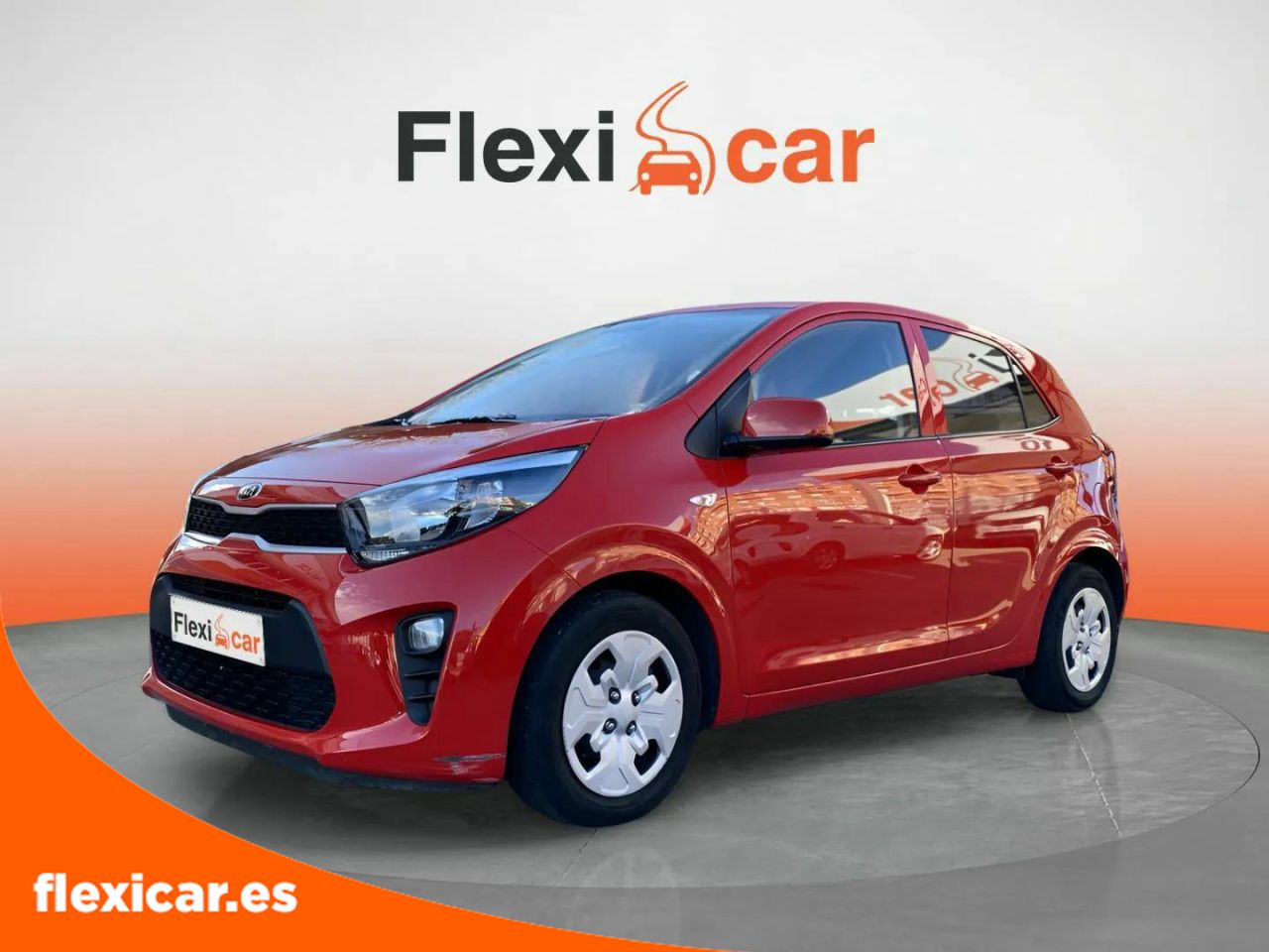 kia picanto 2020 / foto grande (2)