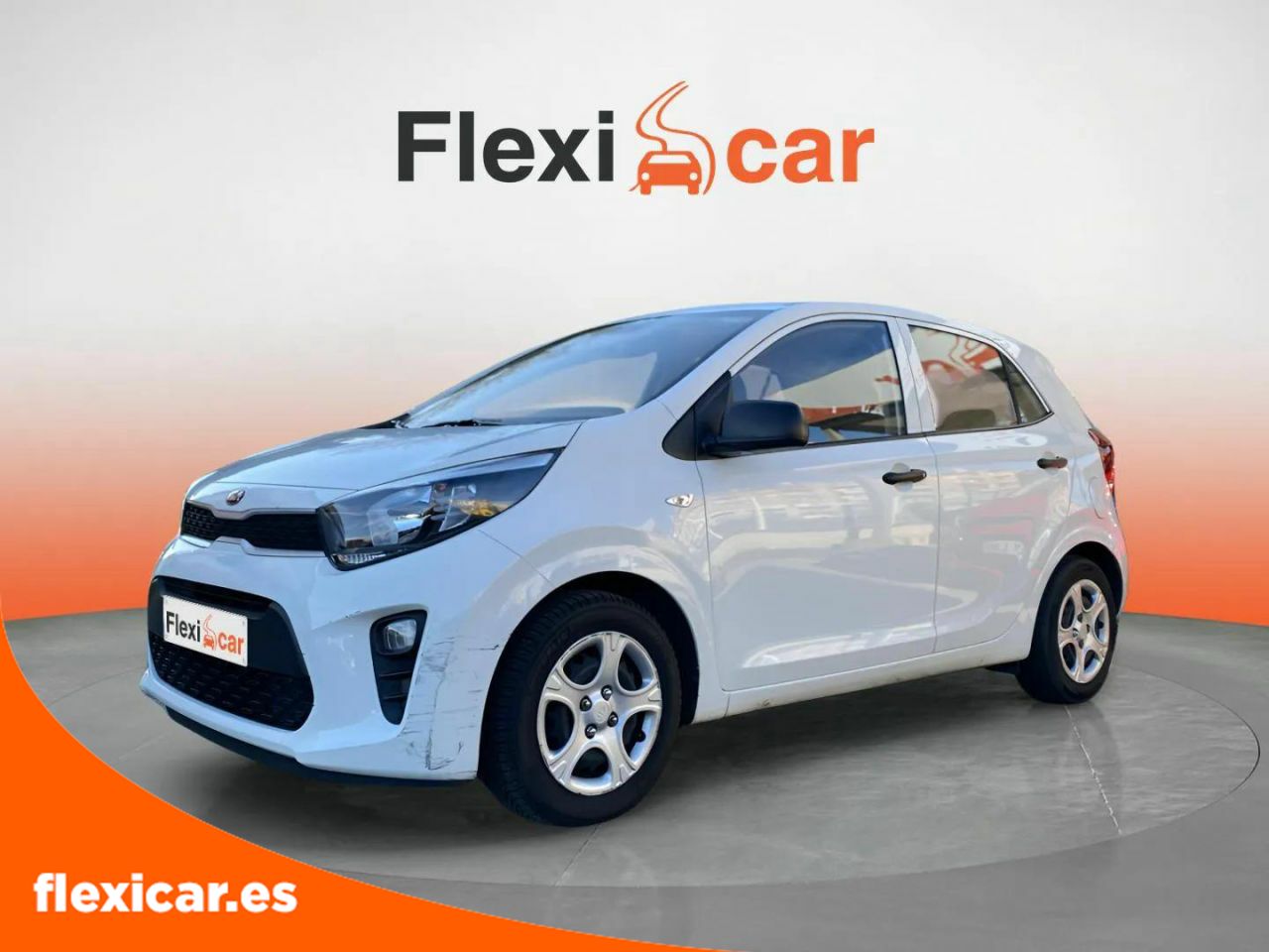 kia picanto 2019 / foto grande (2)