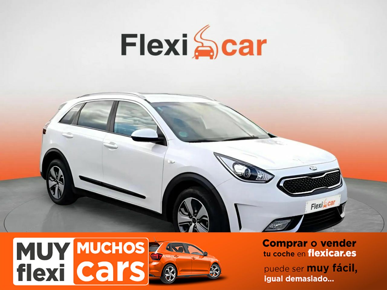 Kia niro 2020 alcala henares  de segunda mano - kia niro 2019 /