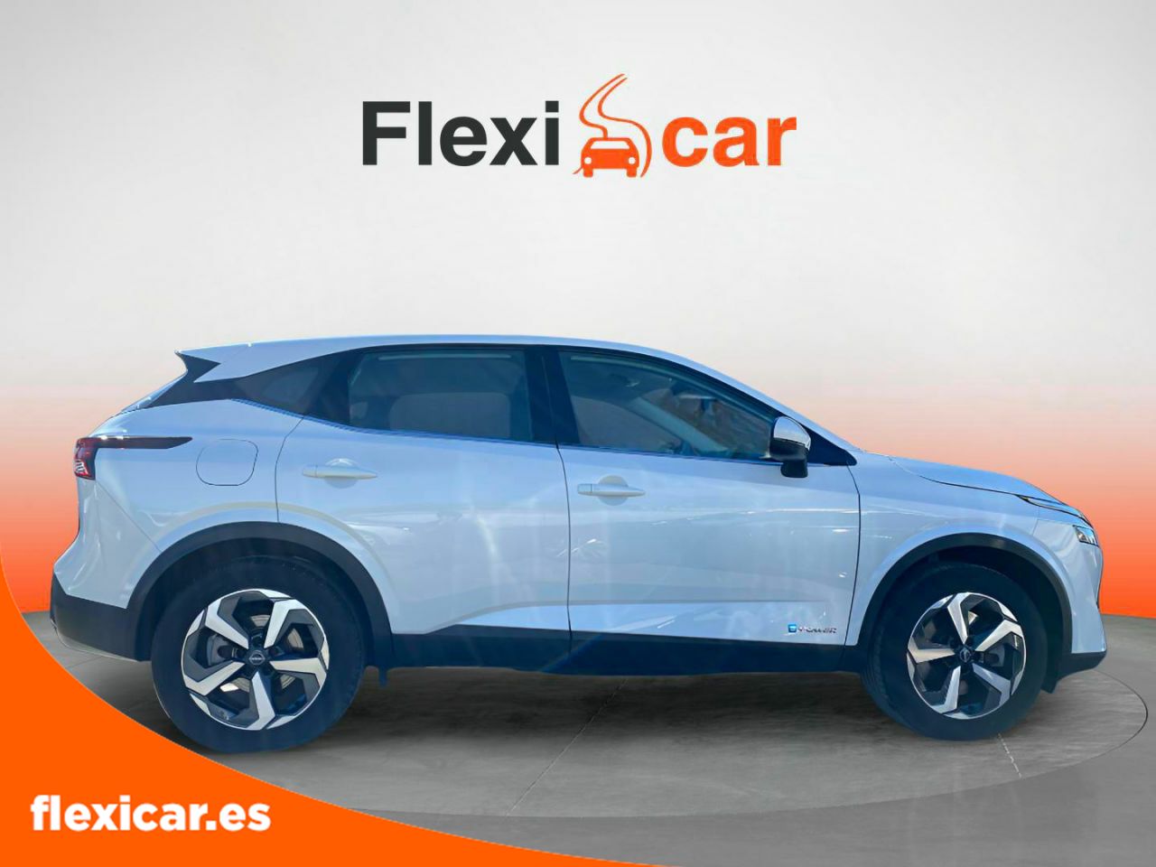 nissan qashqai 2024 / foto grande (3)
