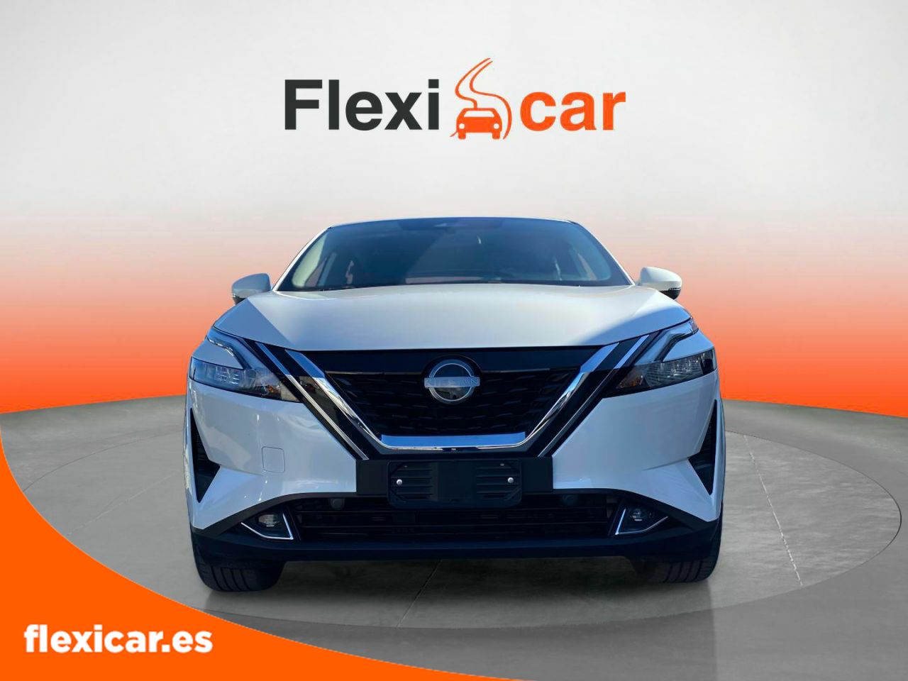 nissan qashqai 2024 / foto grande (2)