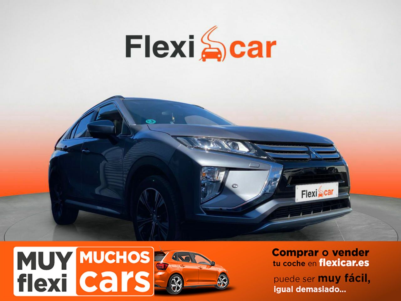 Mitsubishi eclipse cross  de segunda mano - mitsubishi eclipse cross 2020 /