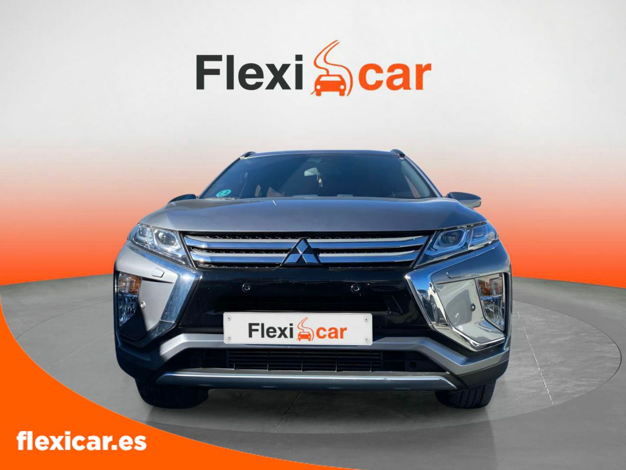 mitsubishi eclipse cross 2020 / foto grande (2)