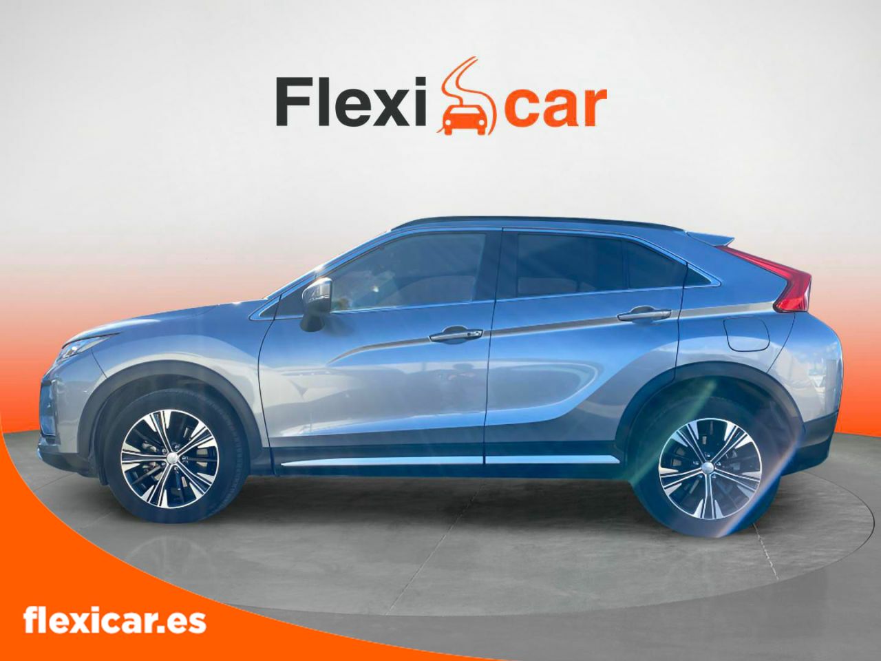 mitsubishi eclipse cross 2020 / foto grande (3)