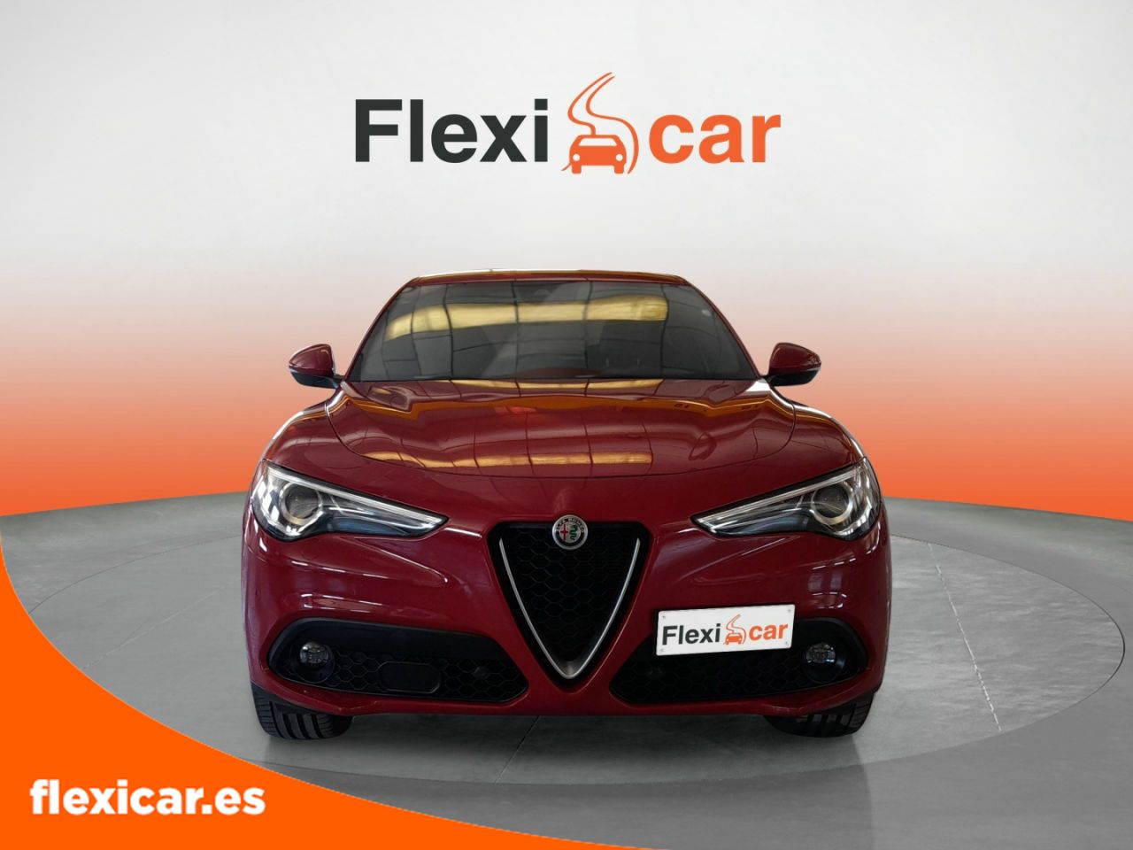 alfa romeo stelvio 2019 / foto grande (2)