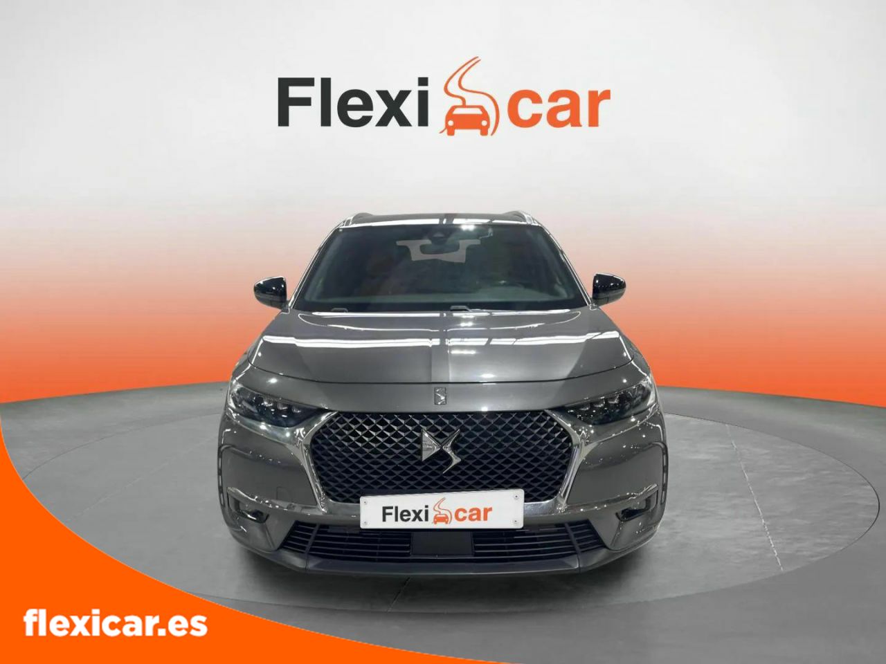 ds automobiles ds 7 crossback 2021 / foto grande (2)