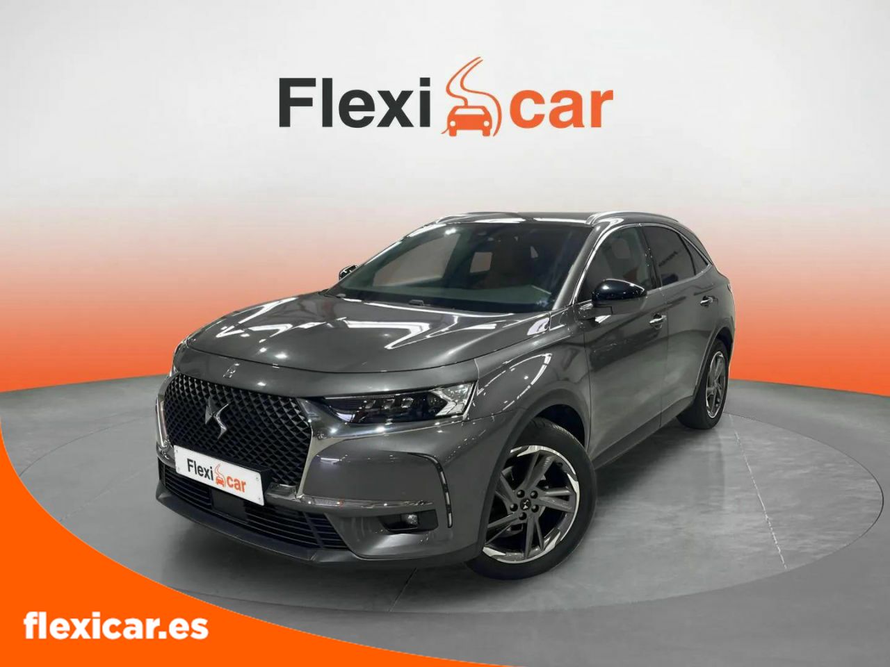 ds automobiles ds 7 crossback 2021 / foto grande (3)