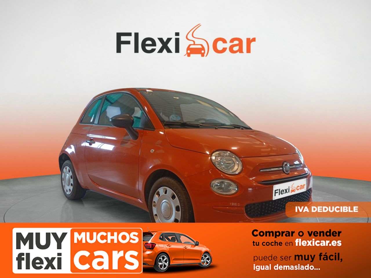 Fiat 500 2012 reus  de segunda mano - fiat 500 2022 /