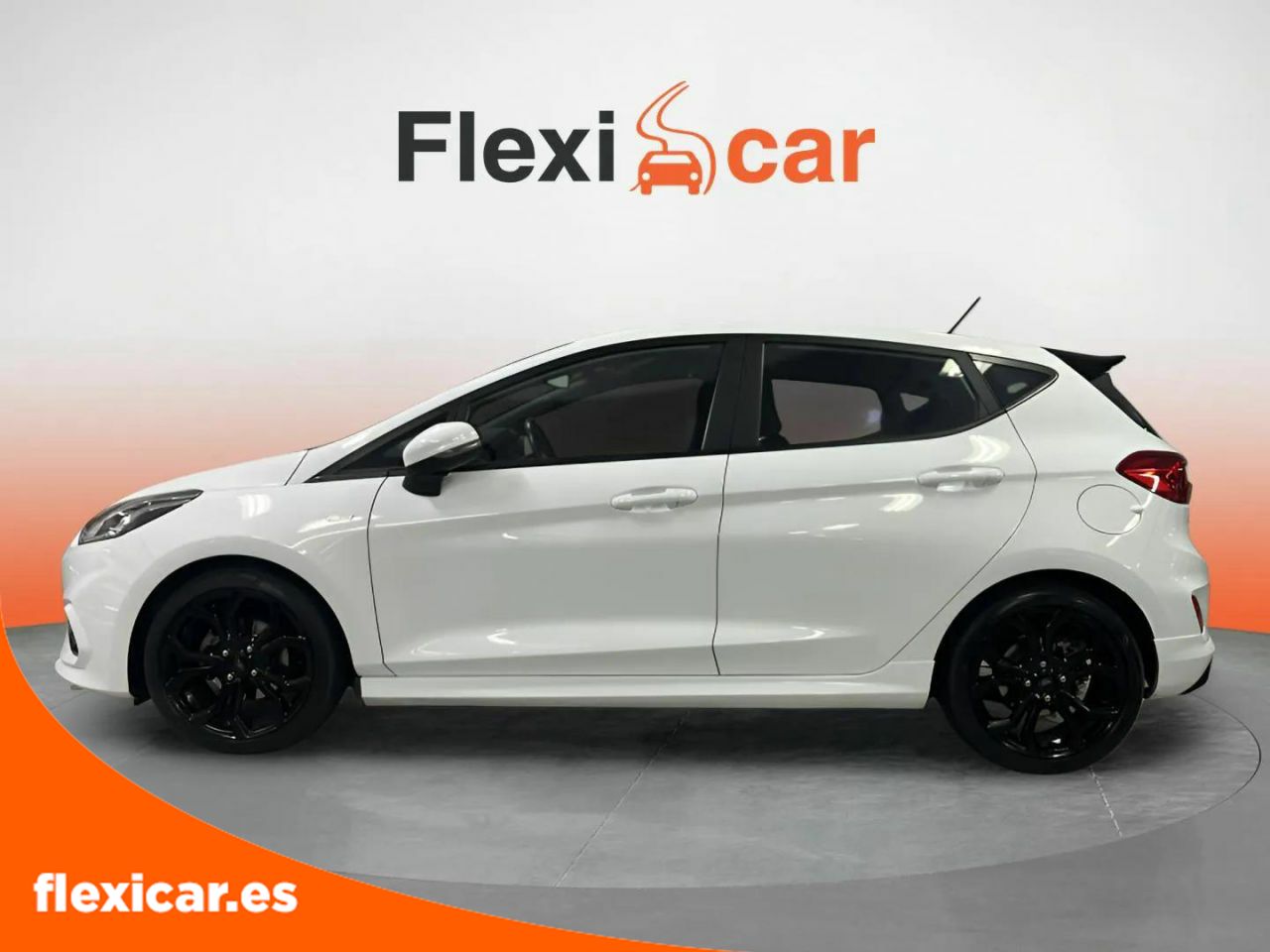 ford fiesta 2018 / foto grande (3)
