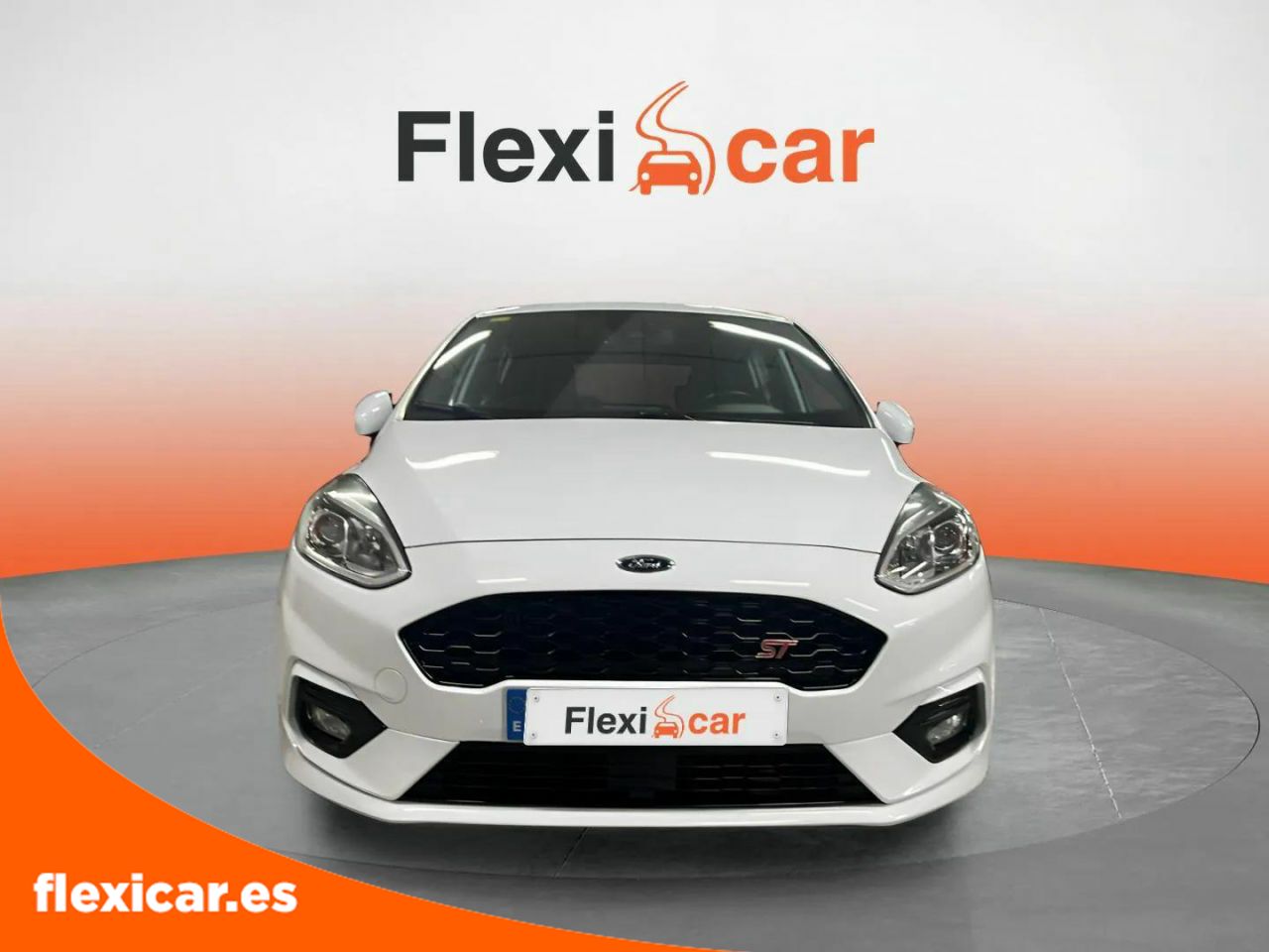 ford fiesta 2018 / foto grande (2)