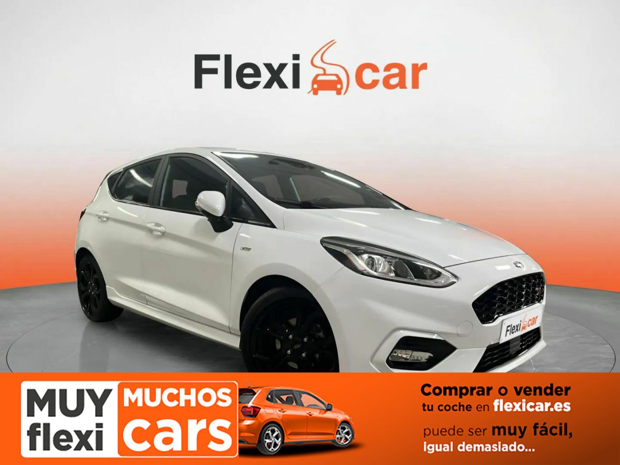 Ford fiesta 2013 reus  de segunda mano - ford fiesta 2018 /