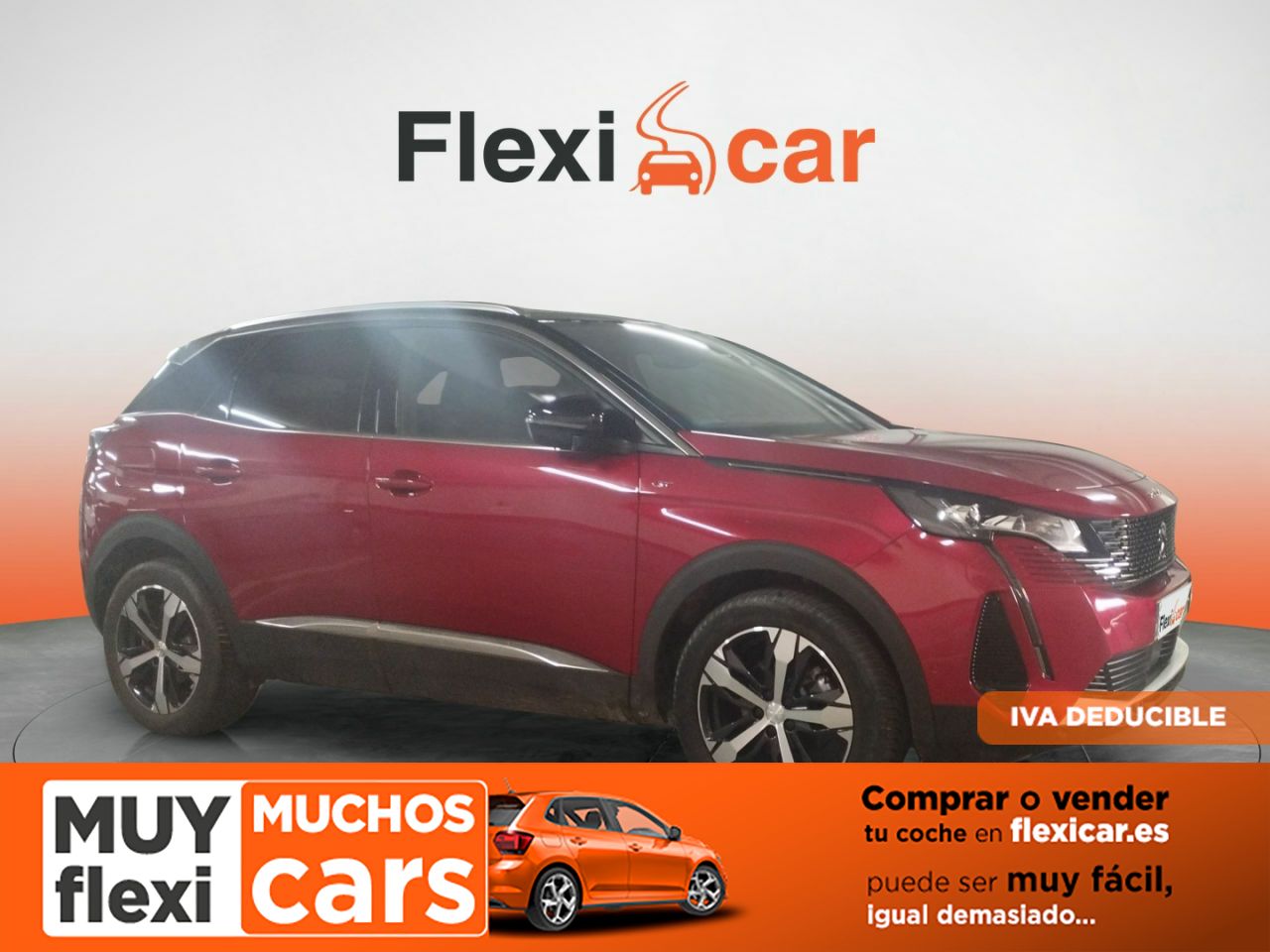 Peugeot expert 2022  de segunda mano - peugeot 3008 2022 /
