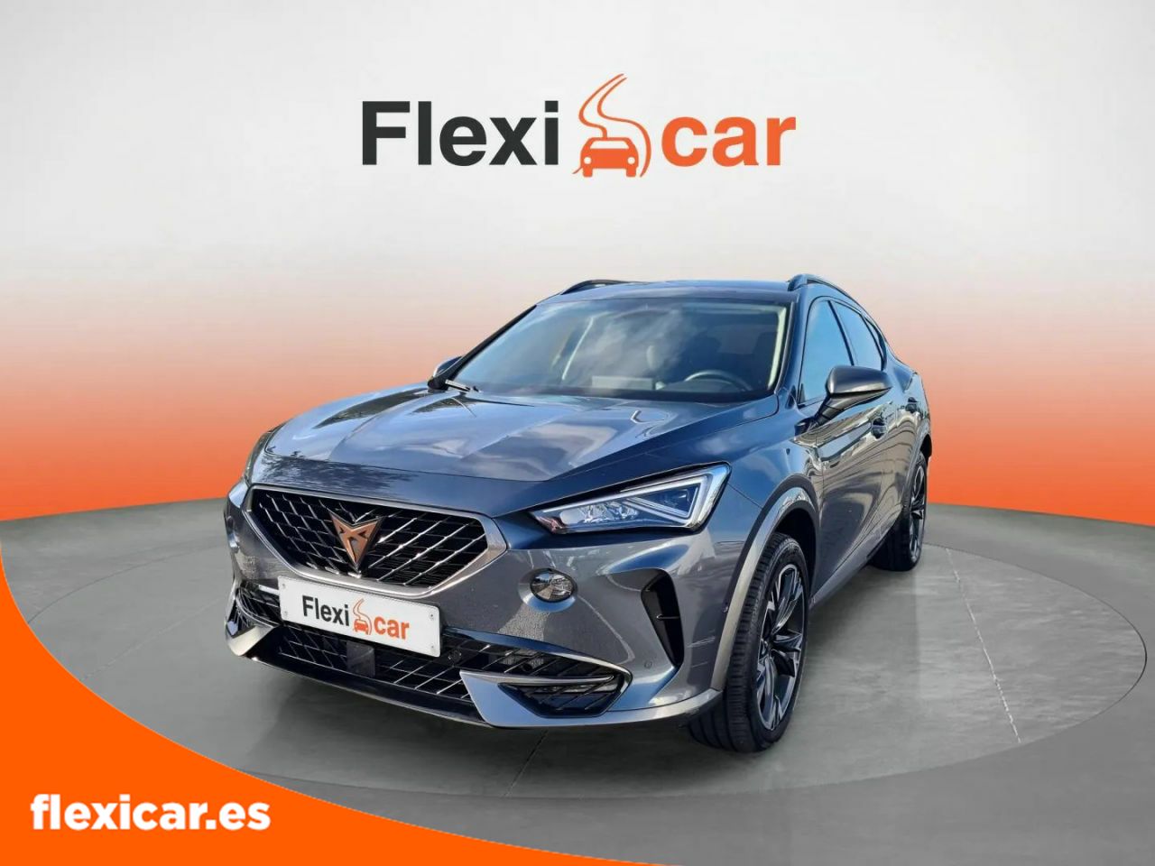 cupra formentor 2023 / foto grande (3)