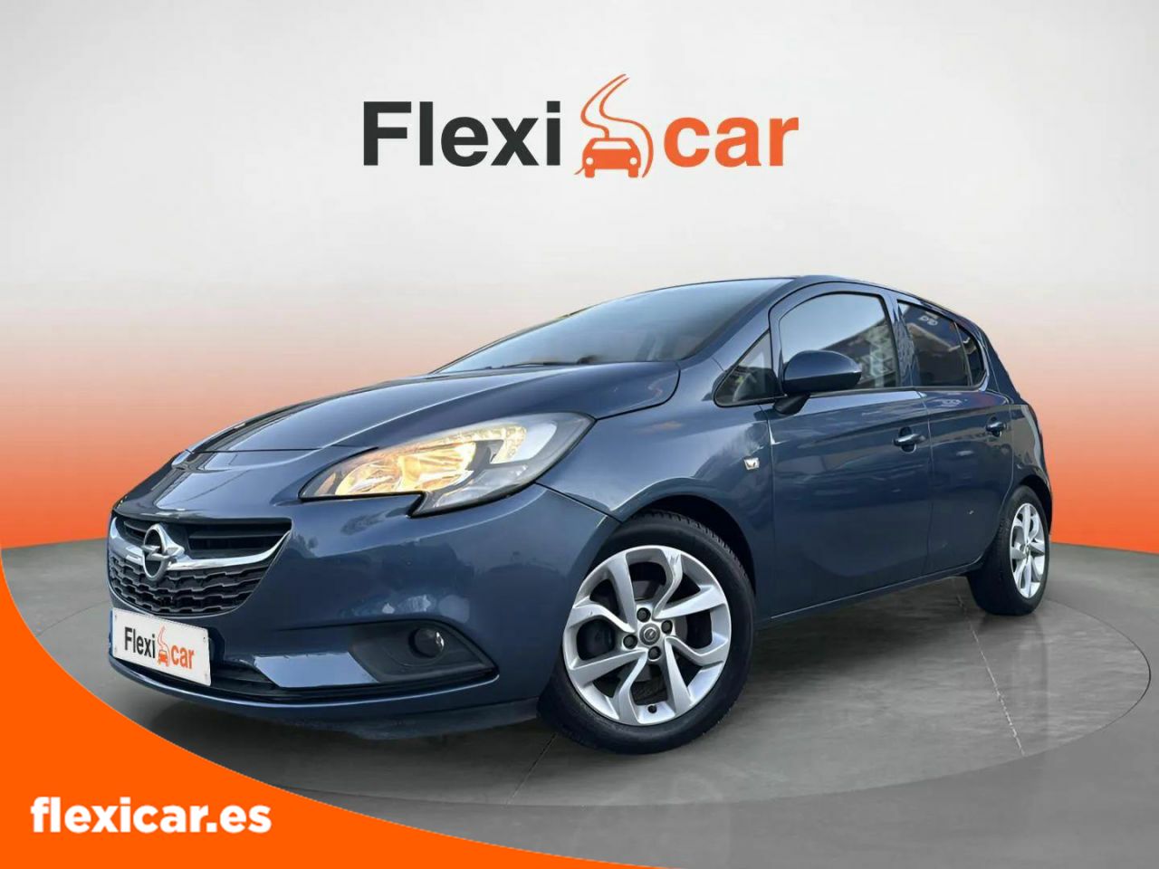 opel corsa 2017 / foto grande (3)