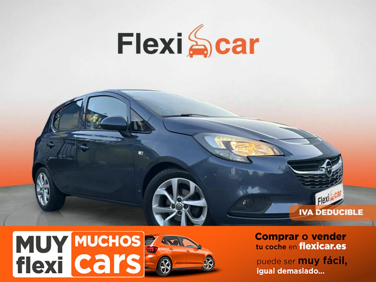 Opel corsa 2017 campeche  de segunda mano - opel corsa 2017 /