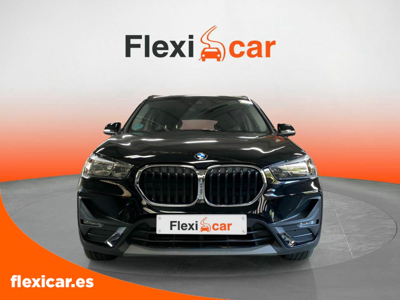 bmw x1 2020 / foto grande (2)