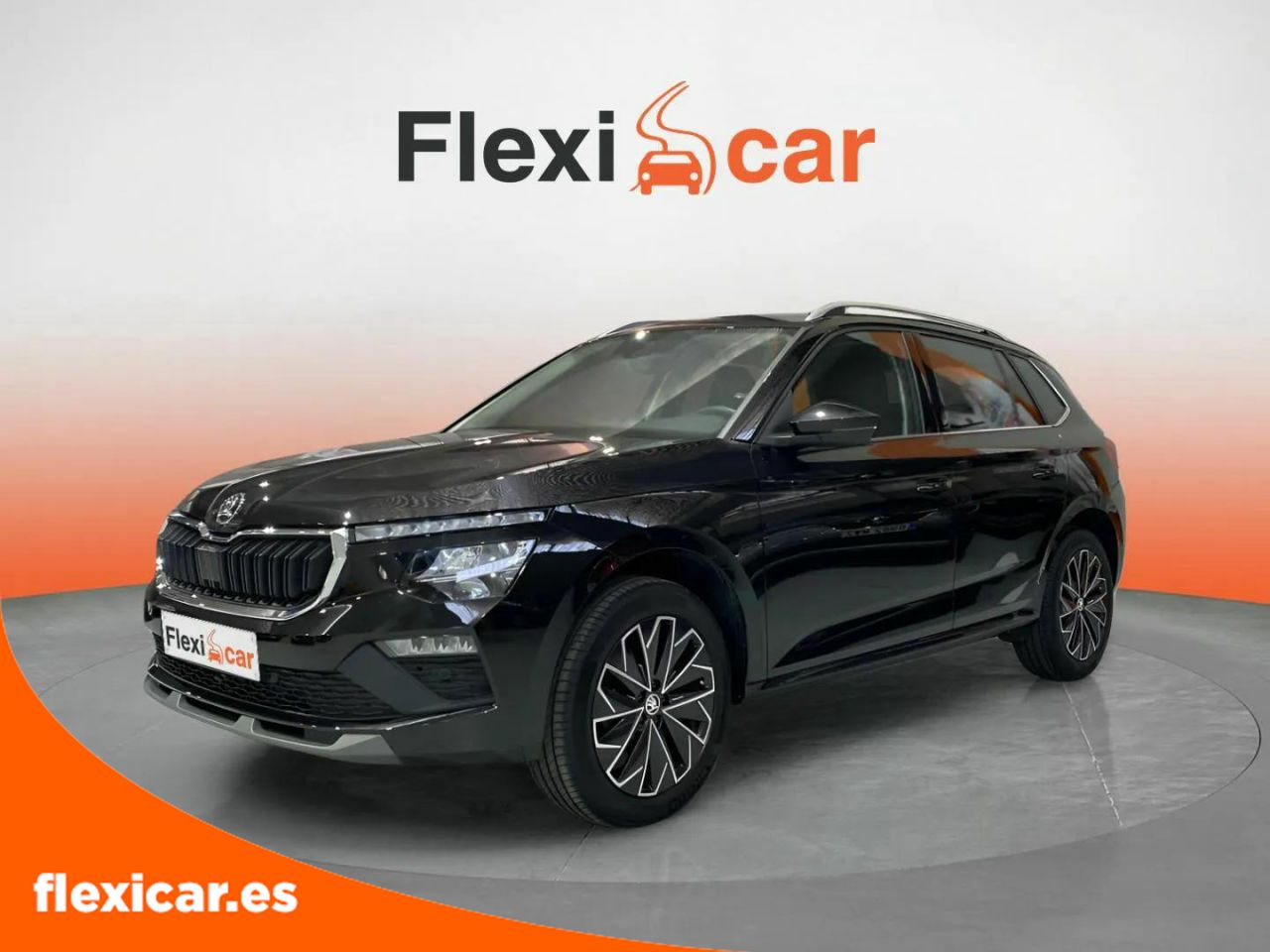 skoda kamiq 2024 / foto grande (3)
