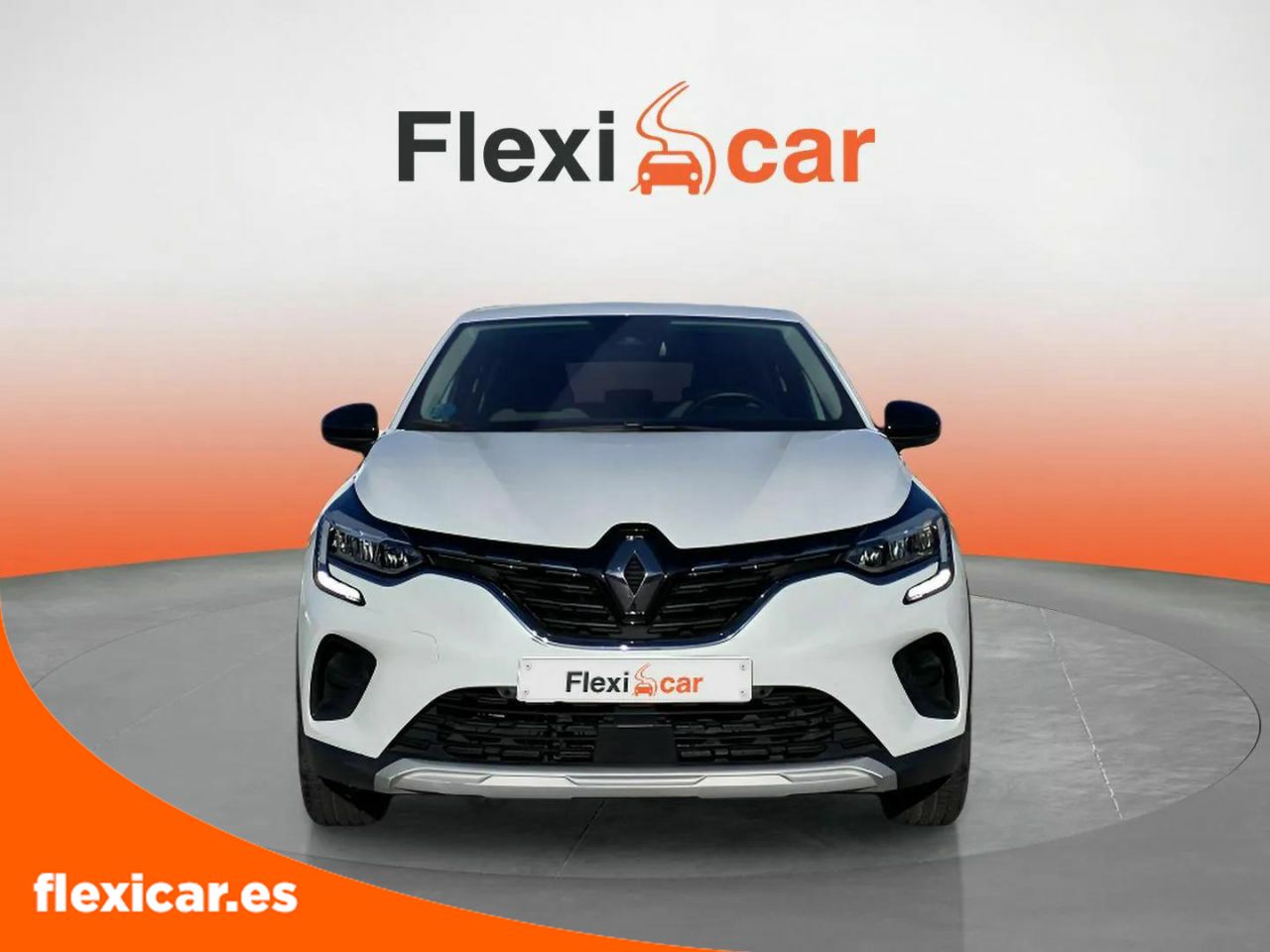 renault captur 2021 / foto grande (2)