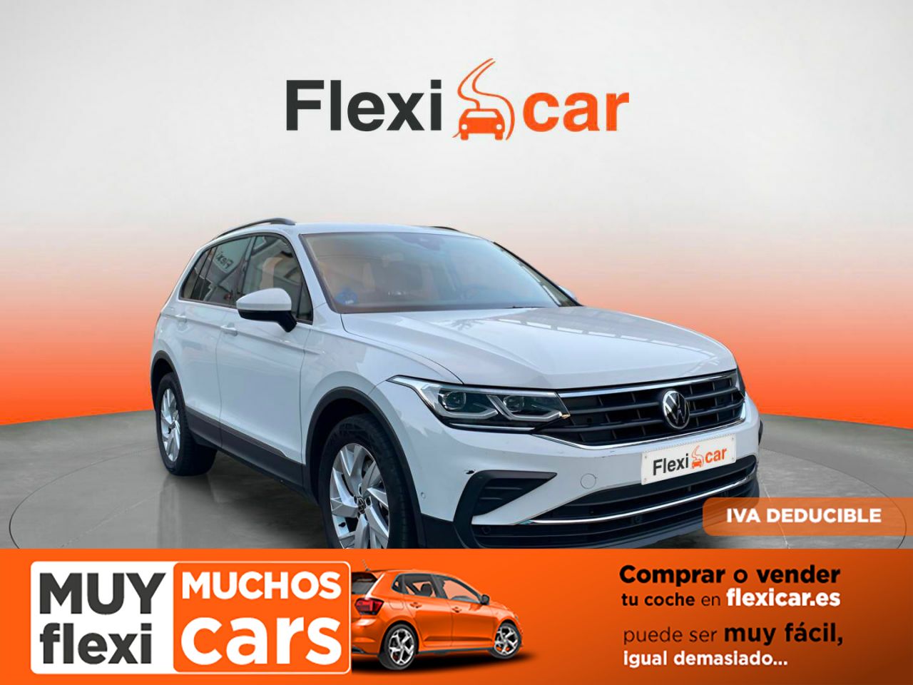 Volkswagen tiguan 2021  de segunda mano - volkswagen tiguan 2021 /