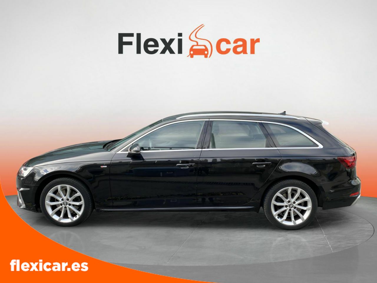 audi a4 2019 / foto grande (3)