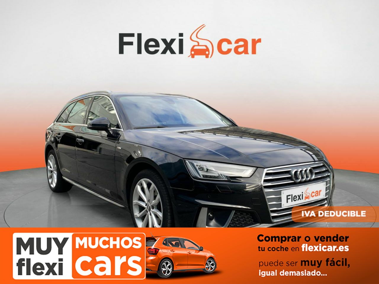 Audi a3 2019 alcala henares  de segunda mano - audi a4 2019 /