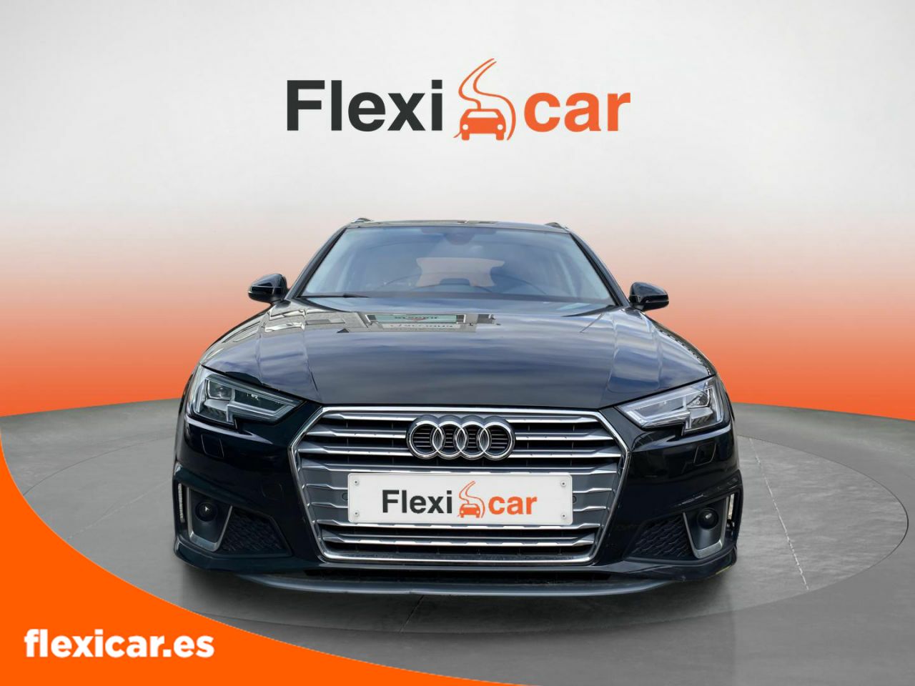 audi a4 2019 / foto grande (2)
