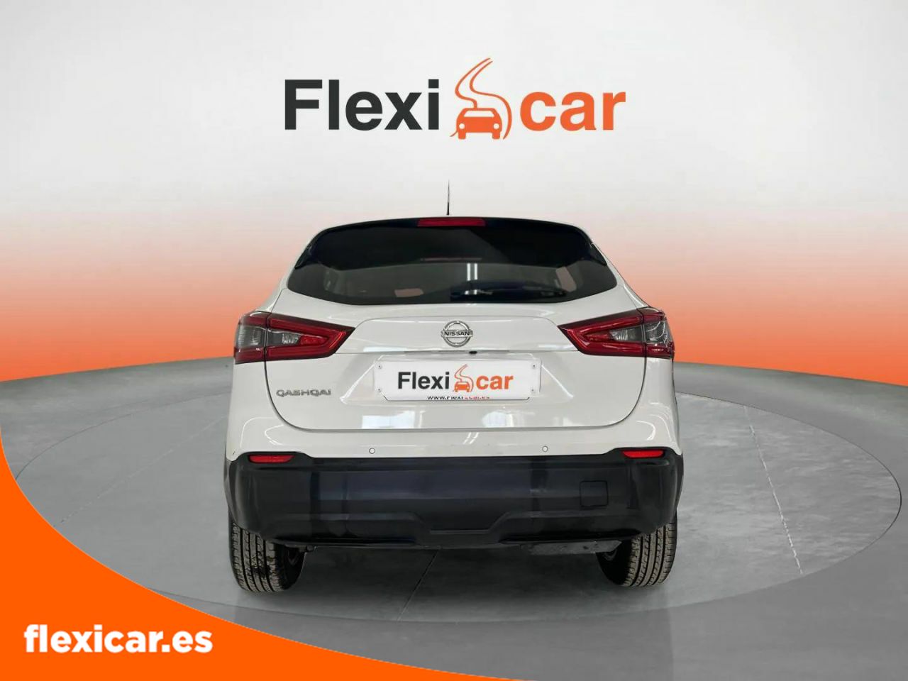 nissan qashqai 2021 / foto grande (3)