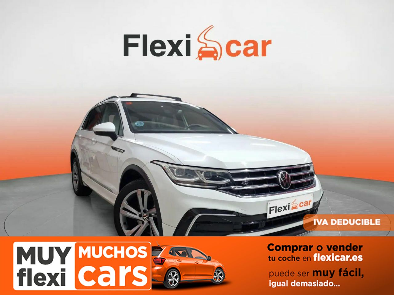Tiguan blanco 2020  de segunda mano - volkswagen tiguan 2020 /