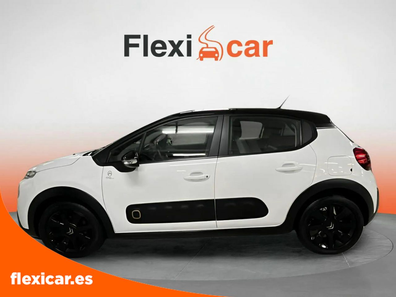citroën c3 2019 / foto grande (3)