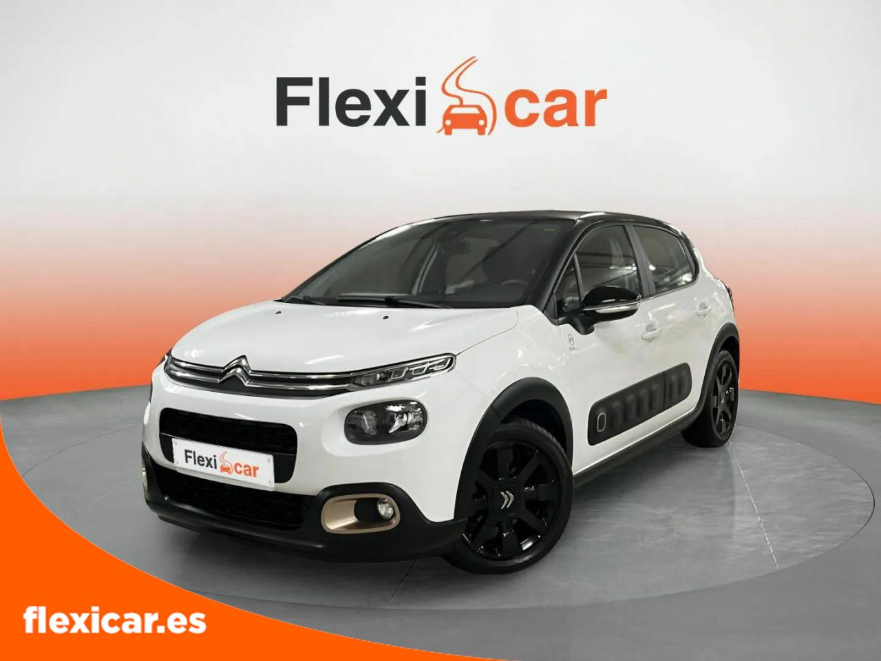 citroën c3 2019 / foto grande (2)