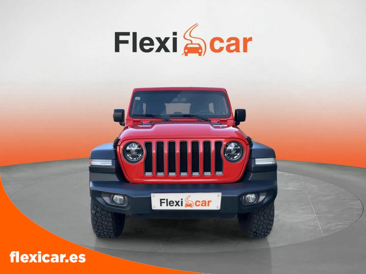 jeep wrangler 2020 / foto grande (2)
