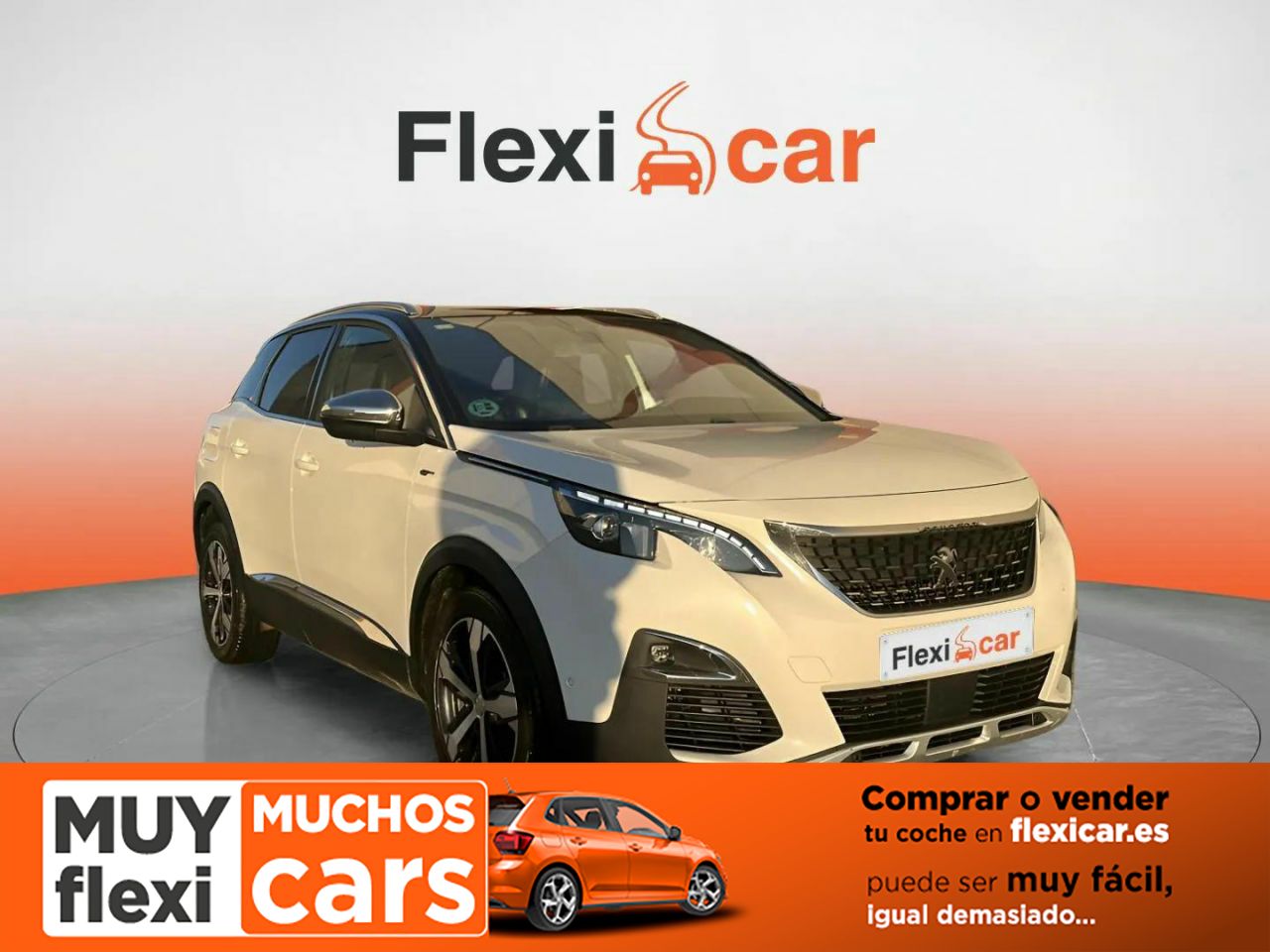 Peugeot 3008 2019 ciudad real  de segunda mano - peugeot 3008 2017 /
