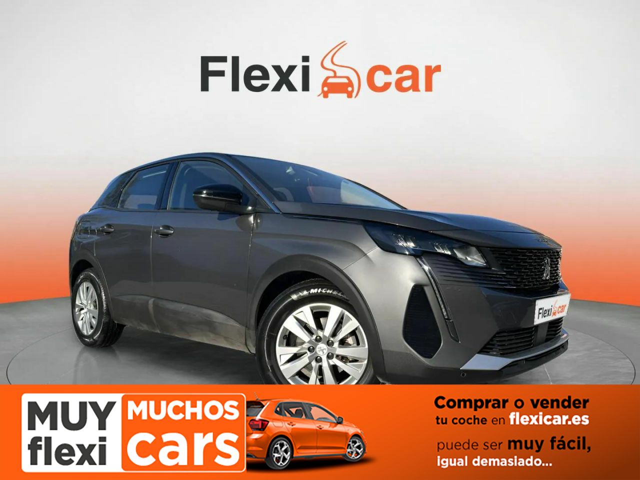 Peugeot expert 2022  de segunda mano - peugeot 3008 2022 /