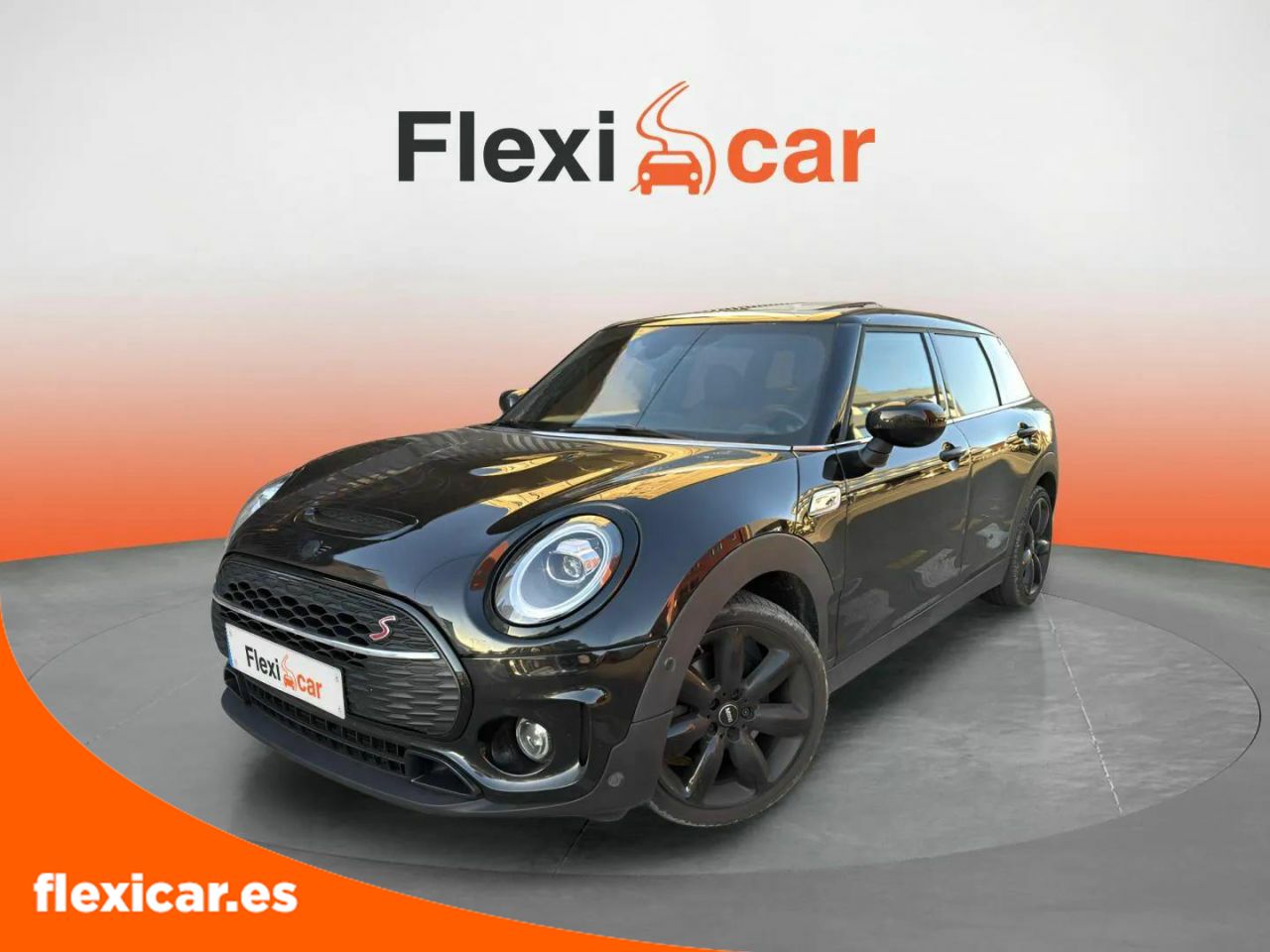 mini clubman 2021 / foto grande (3)