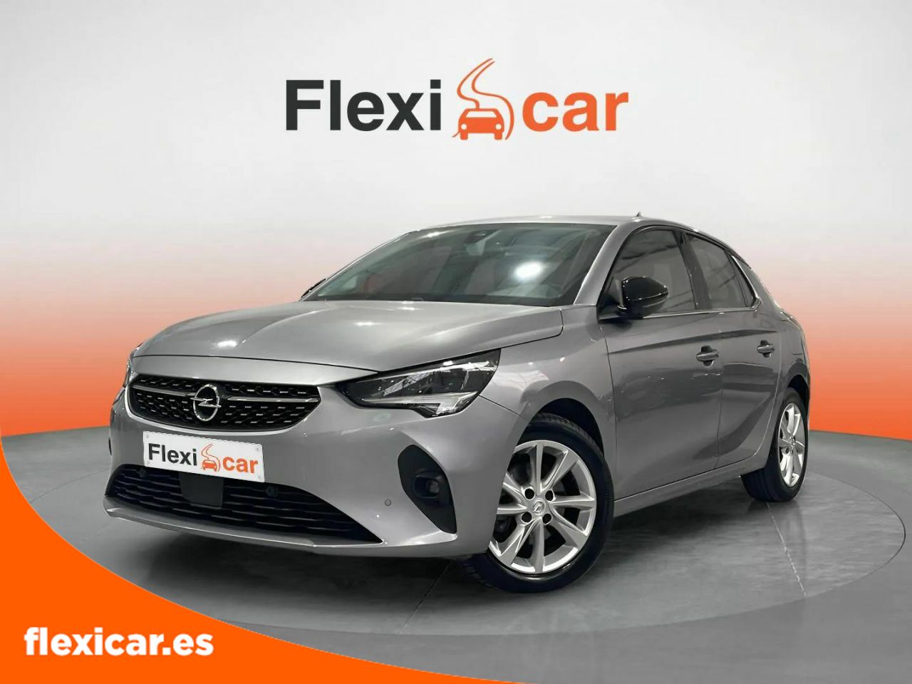 opel corsa 2025 / foto grande (3)