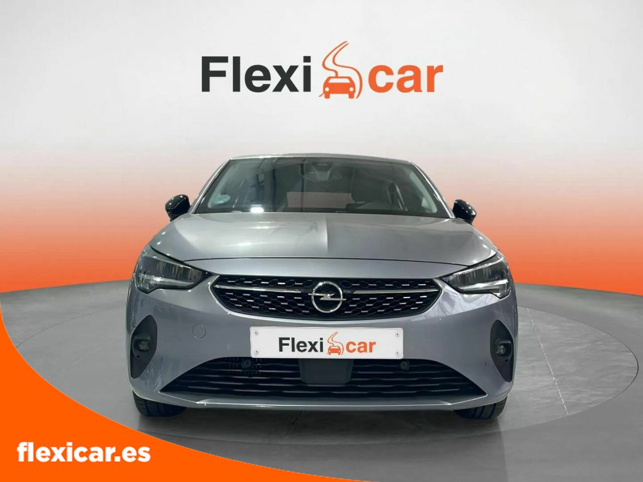 opel corsa 2025 / foto grande (2)