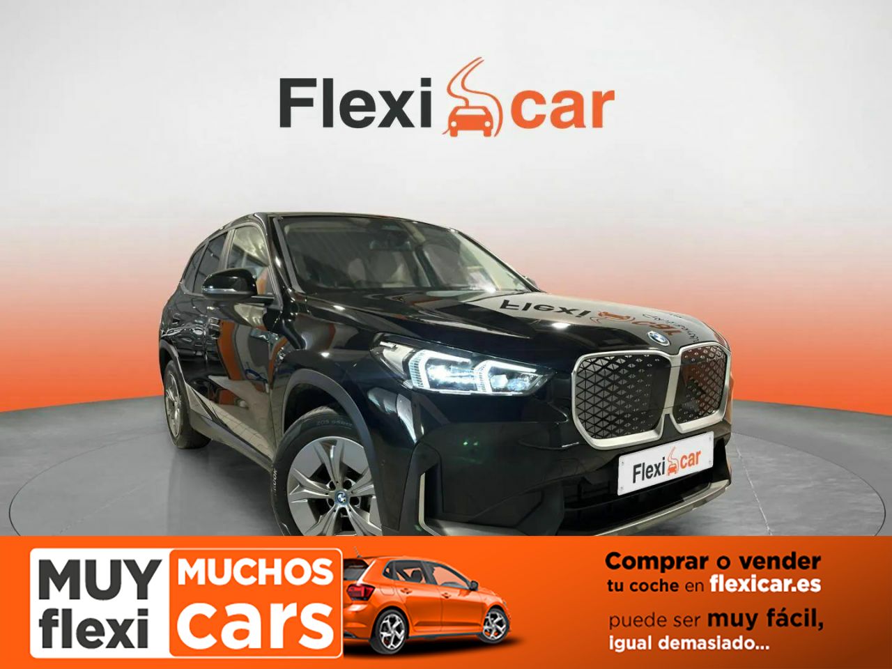 Bmw ix1  de segunda mano - bmw ix1 2024 /