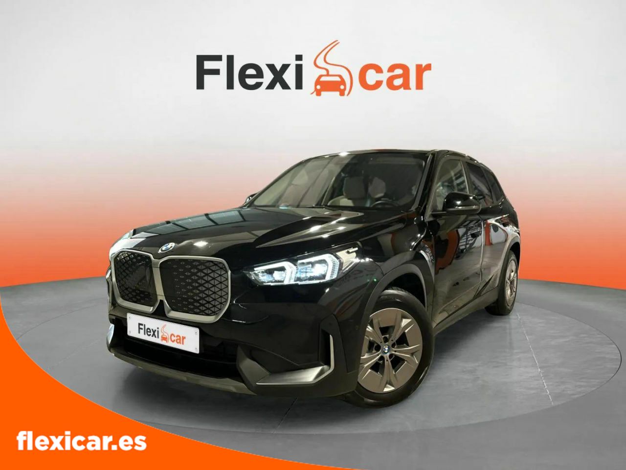 bmw ix1 2024 / foto grande (3)