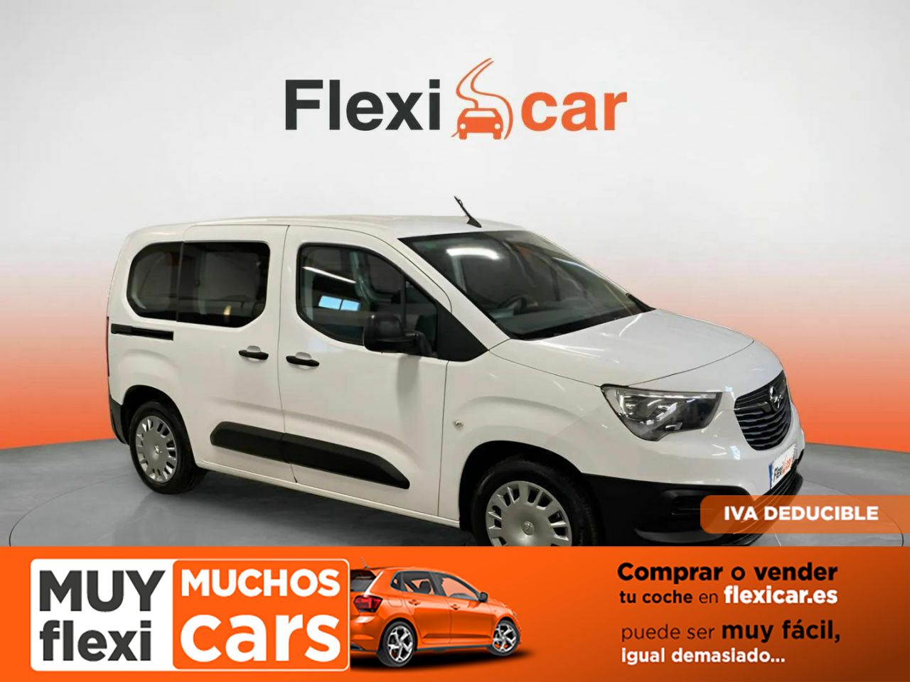 Opel combo alcala de henares  de segunda mano - opel combo 2019 /