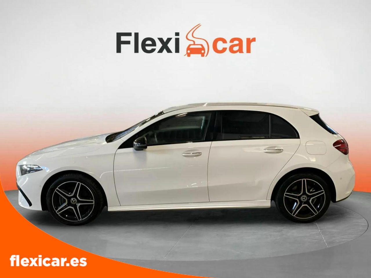 mercedes clase a 2023 / foto grande (3)