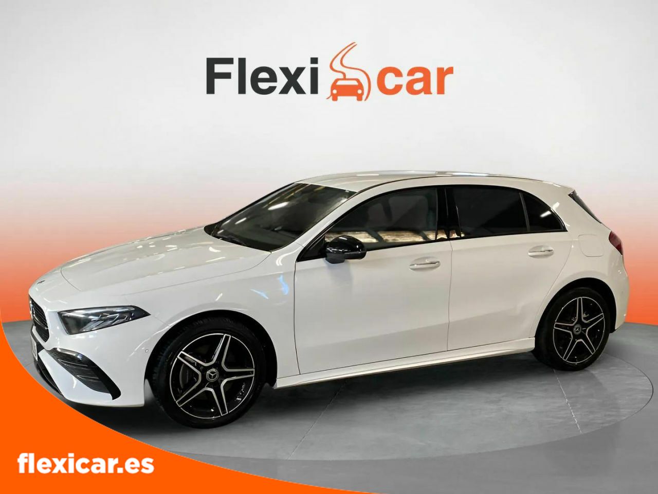 mercedes clase a 2023 / foto grande (2)