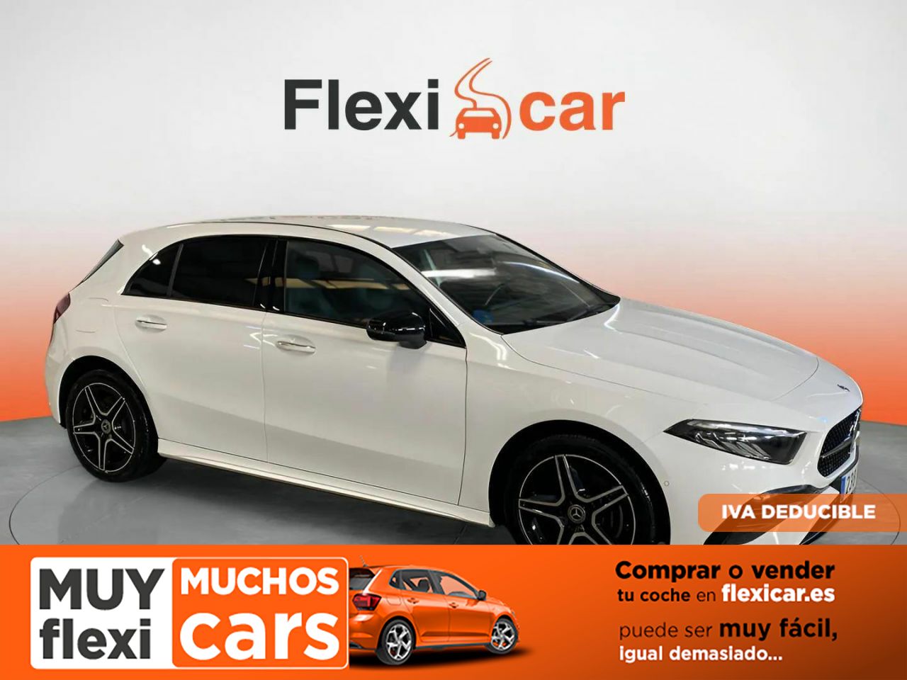 Mercedes clase a 2022 financiacion  de segunda mano - mercedes clase a 2023 /
