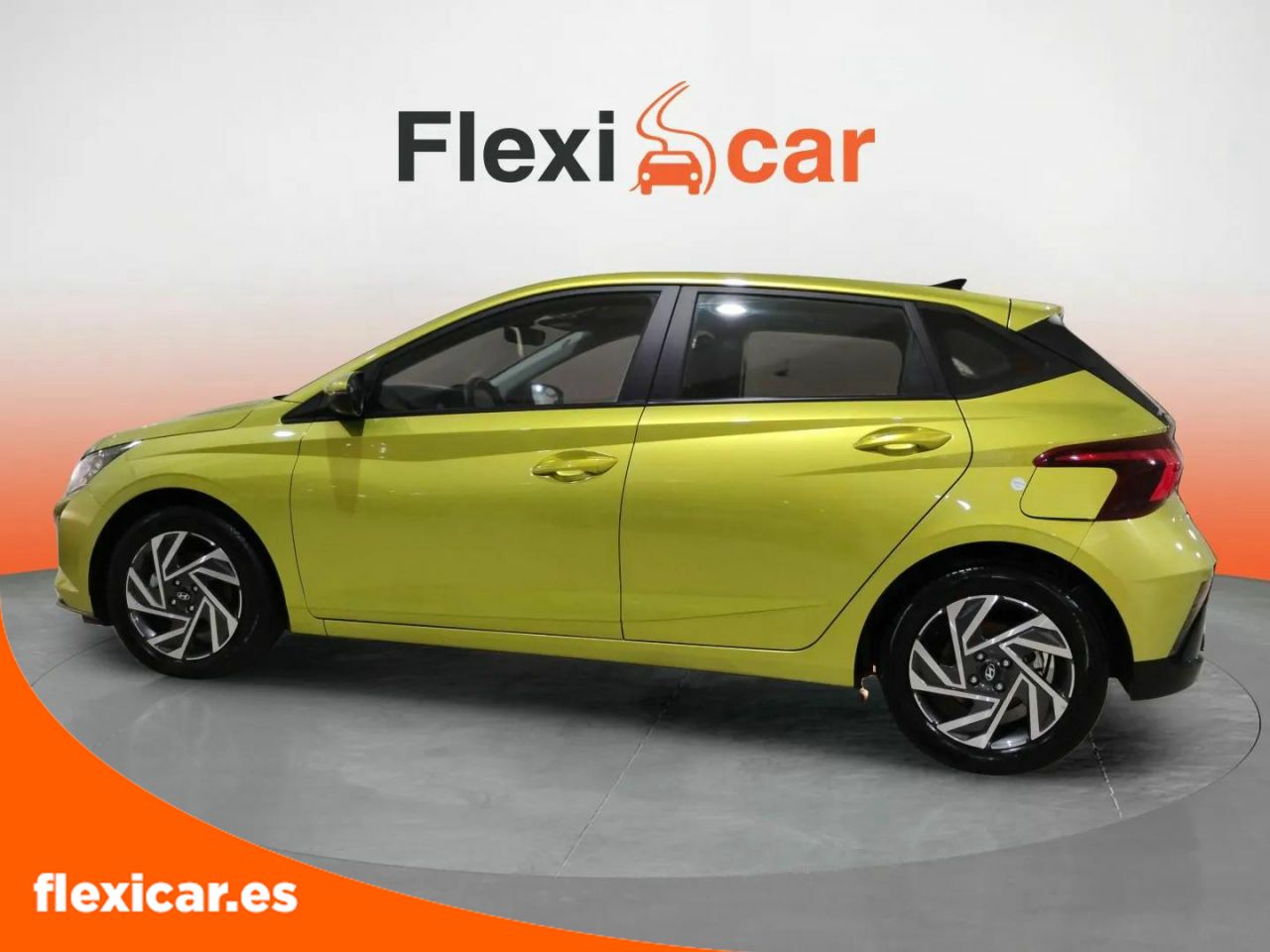 hyundai i20 2024 / foto grande (2)