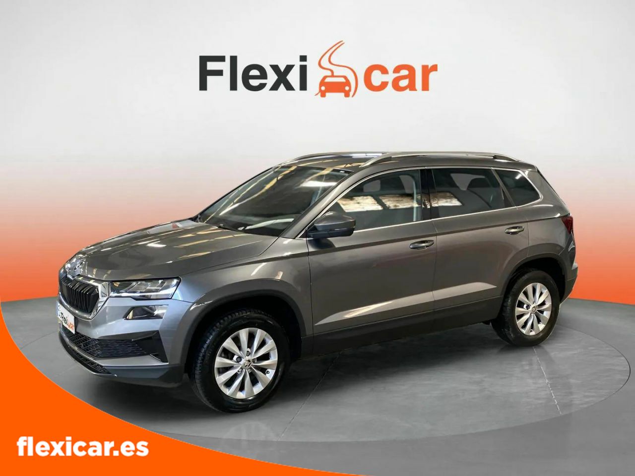 skoda karoq 2023 / foto grande (2)