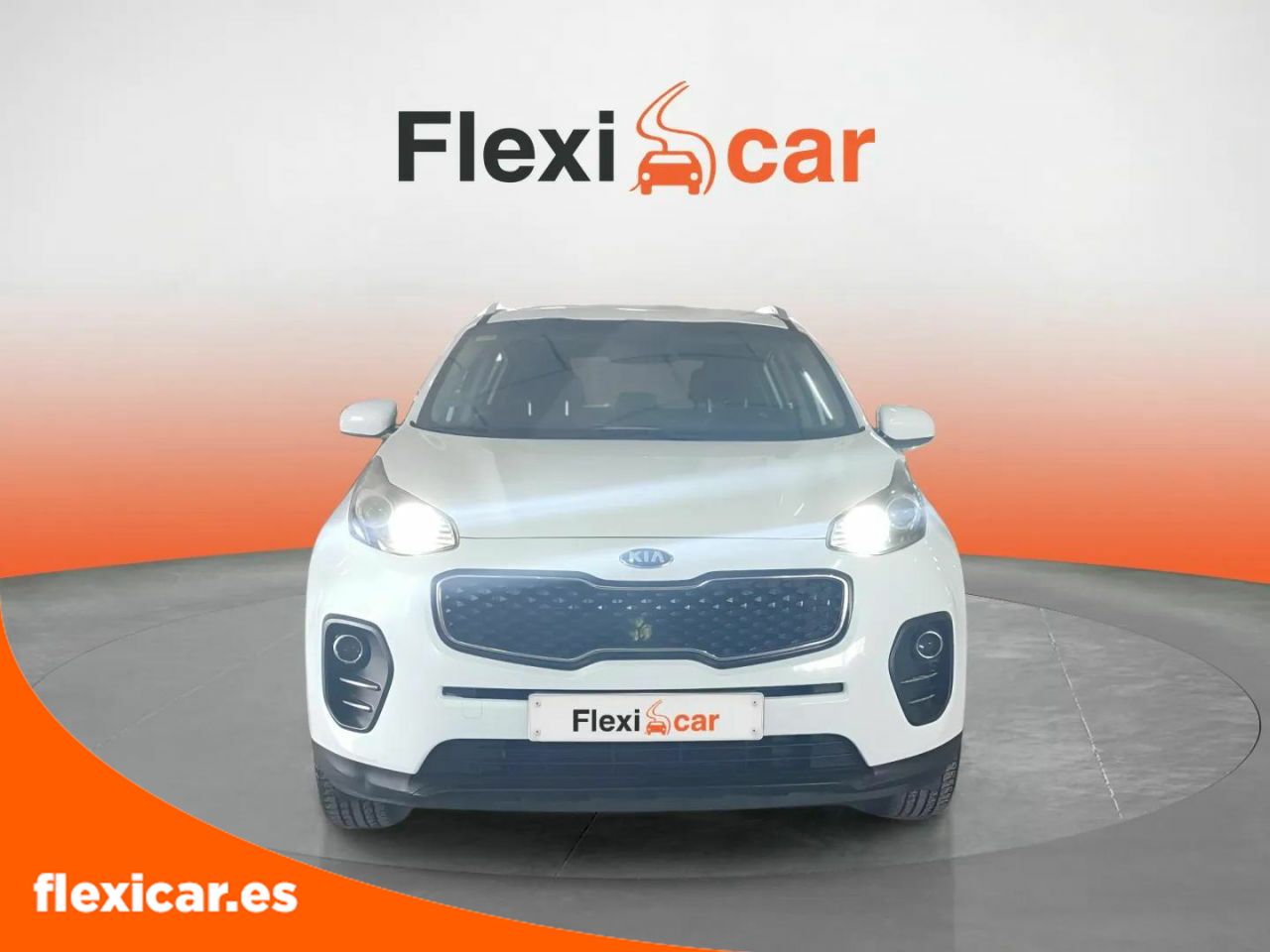 kia sportage 2016 / foto grande (2)