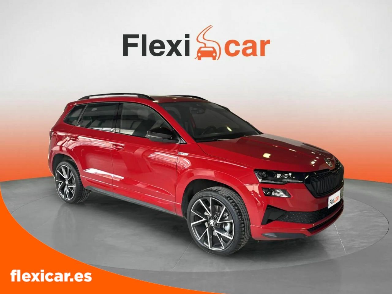 skoda karoq 2023 / foto grande (3)