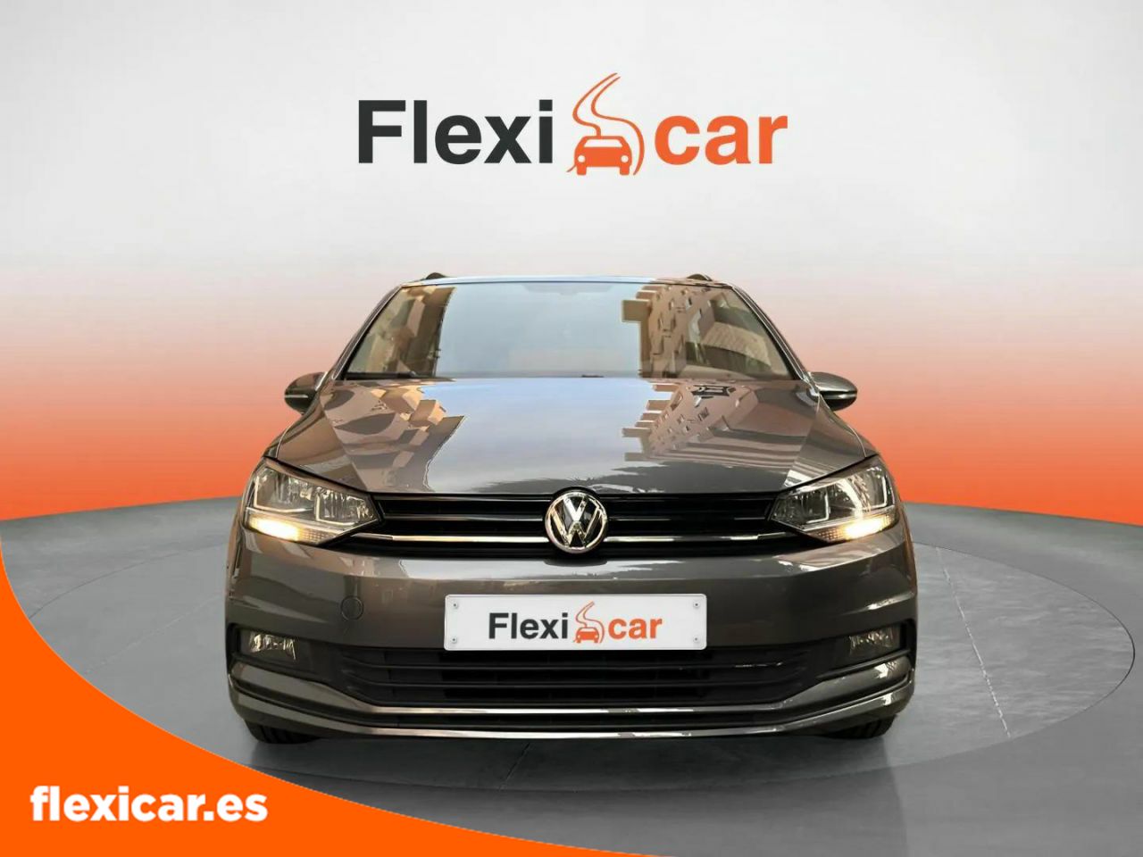 volkswagen touran 2018 / foto grande (2)
