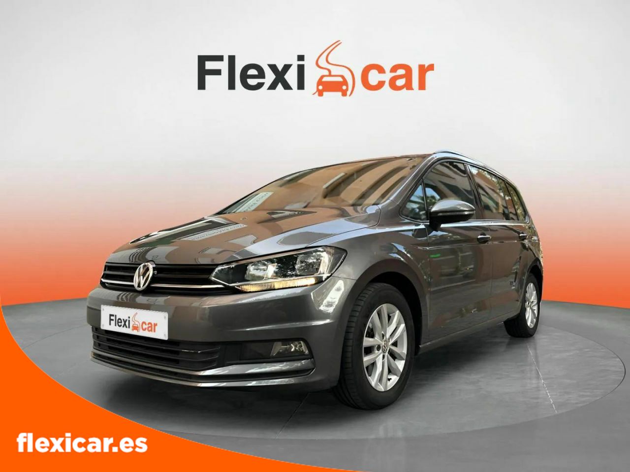 volkswagen touran 2018 / foto grande (3)