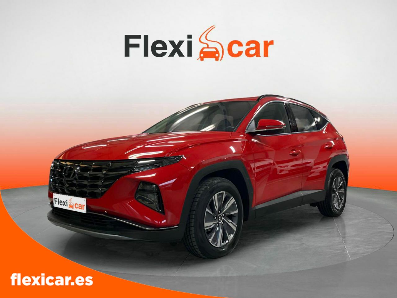 hyundai tucson 2022 / foto grande (3)
