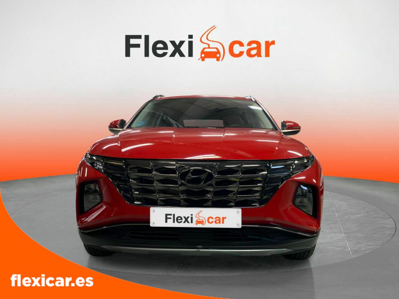 hyundai tucson 2022 / foto grande (2)